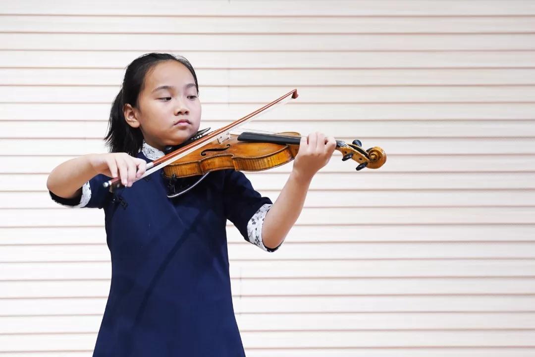 新加坡莱佛士音乐大赛,一场与国际精英的小提琴演奏PK 新加坡莱佛士音乐大赛,一场与国际精英的小提琴演奏PK