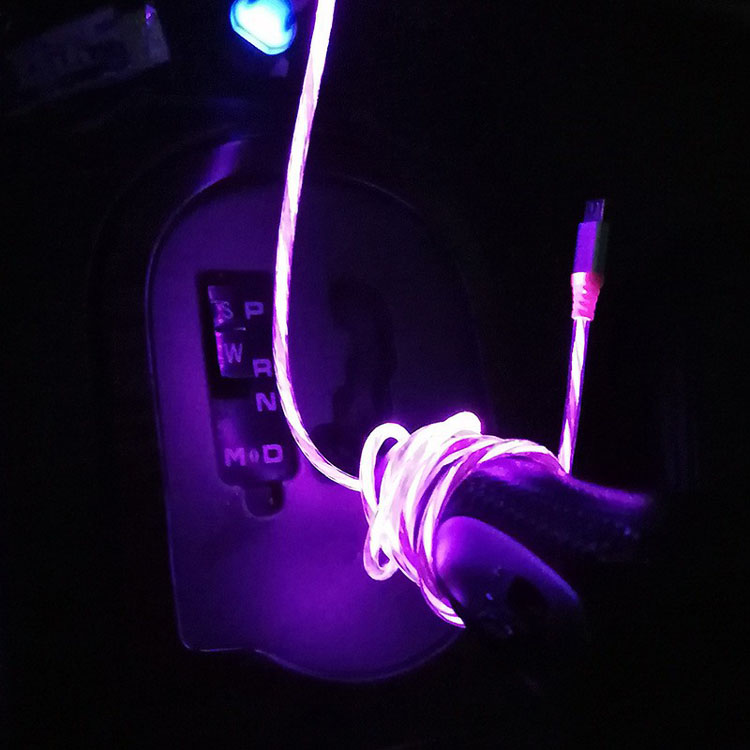 Streamer Lighting USB Data Cable Lightning