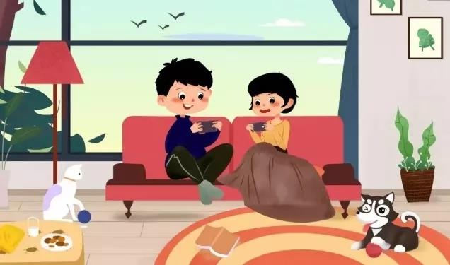 孩子沉迷手机,强行禁止有用吗? 孩子沉迷手机,强行禁止有用吗?