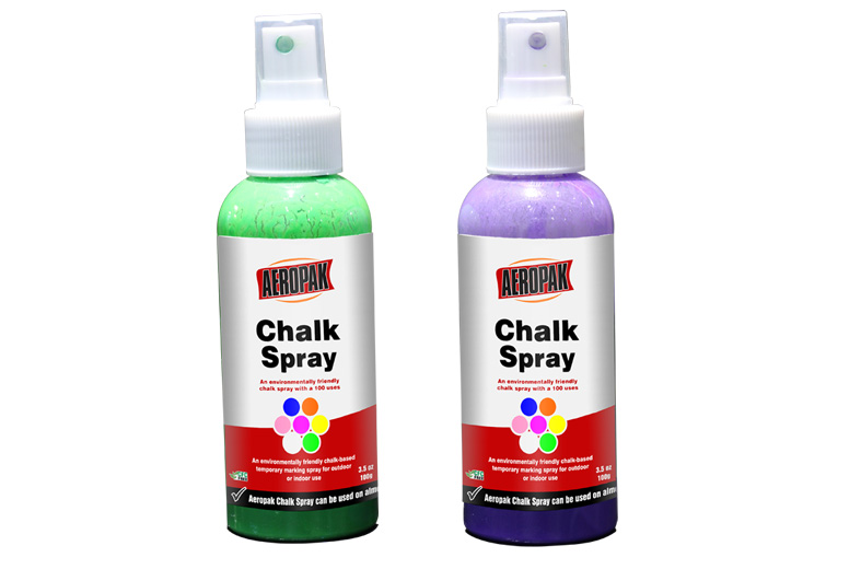 Ilike Aerosol Washable Spray Chalk for Kids Graffiti - China Handy Spray  Paint Paint Spray, Animal Tail Marking Spray Paint