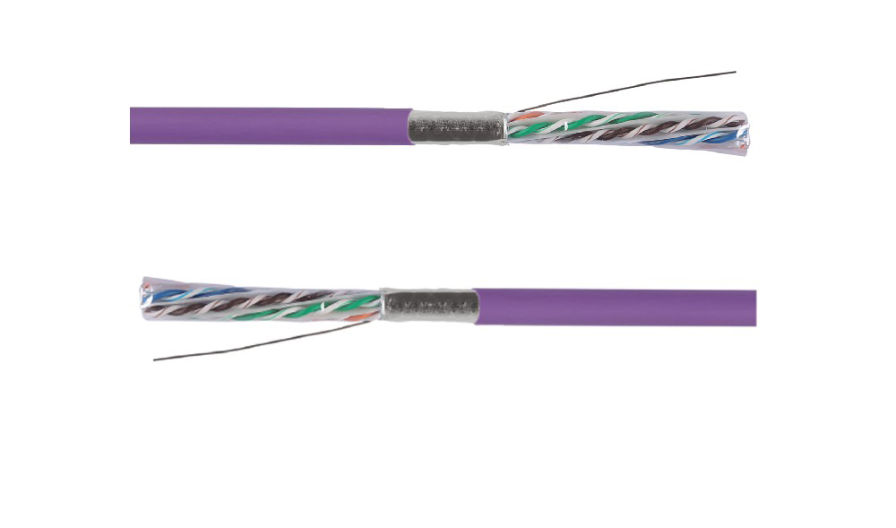 cat6 sftp