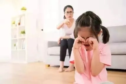 良好的亲子沟通,从家长学会情绪管理与表达开始 良好的亲子沟通,从家长学会情绪管理与表达开始