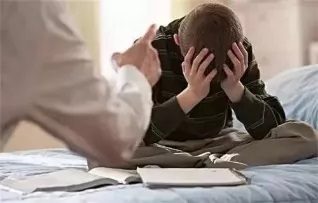 良好的亲子沟通,从家长学会情绪管理与表达开始 良好的亲子沟通,从家长学会情绪管理与表达开始