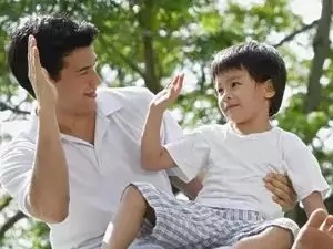 良好的亲子沟通,从家长学会情绪管理与表达开始 良好的亲子沟通,从家长学会情绪管理与表达开始
