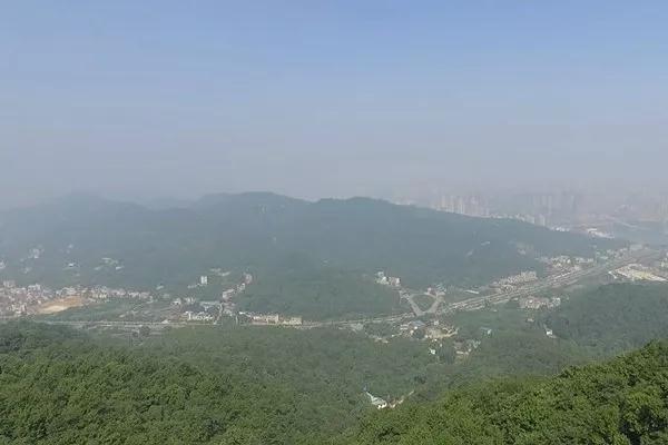 MK美咖纹绣附近风景 MK美咖纹绣附近风景