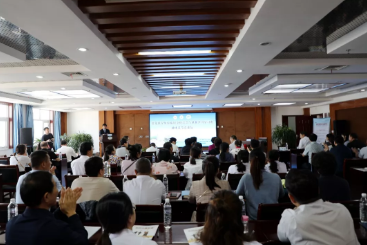 陕西省医学会2019年继续医学教育项目常见风湿免疫病规范化诊治与进展巡回学习班—神木关节炎论坛在我院顺利举办