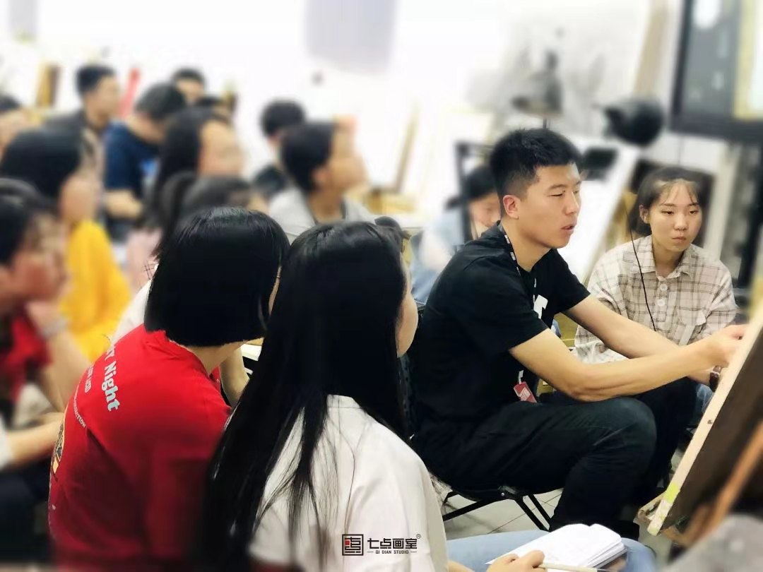 七点名师特辑 ▏赋予你更强大的力量 七点名师特辑 ▏赋予你更强大的力量