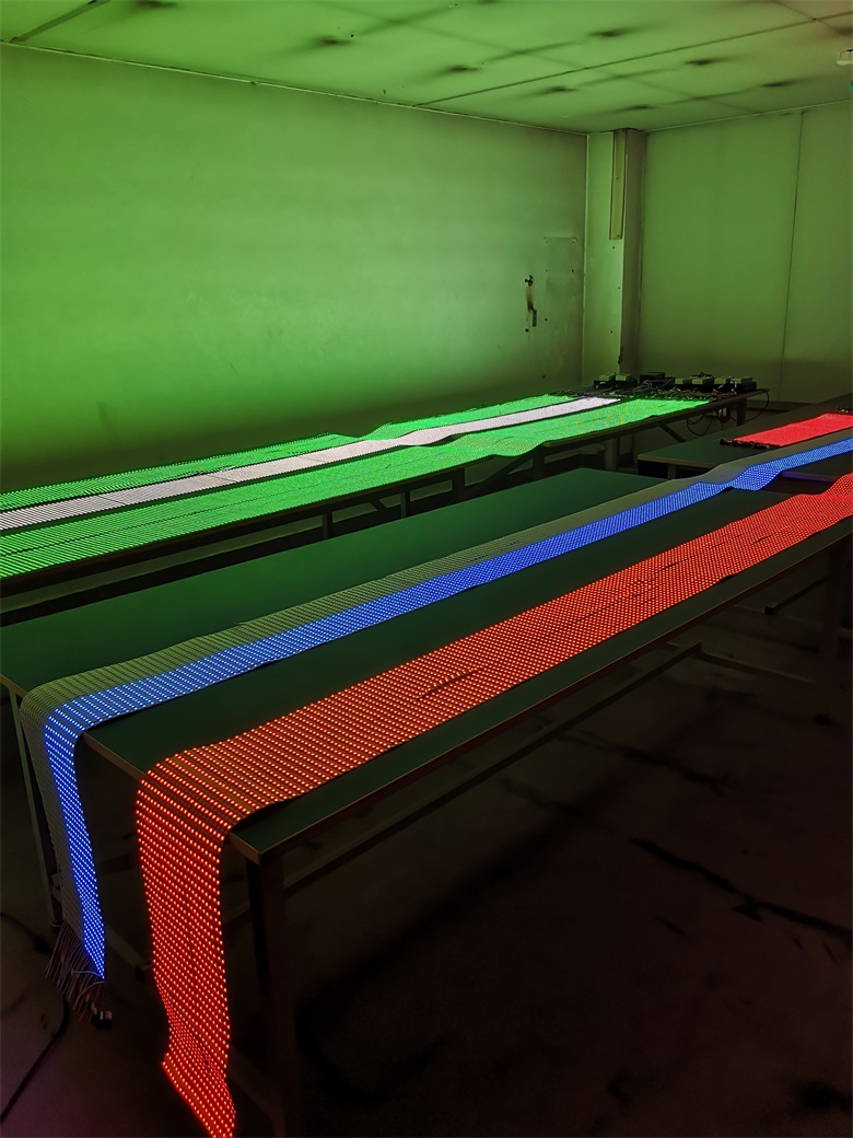 The Process and Function of LED Lamp Band Aging Testing The Process and Function of LED Lamp Band Aging Testing