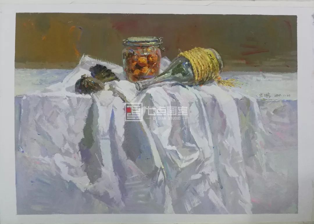七点名师特辑 ▏一个自带光环的大暖男 七点名师特辑 ▏一个自带光环的大暖男