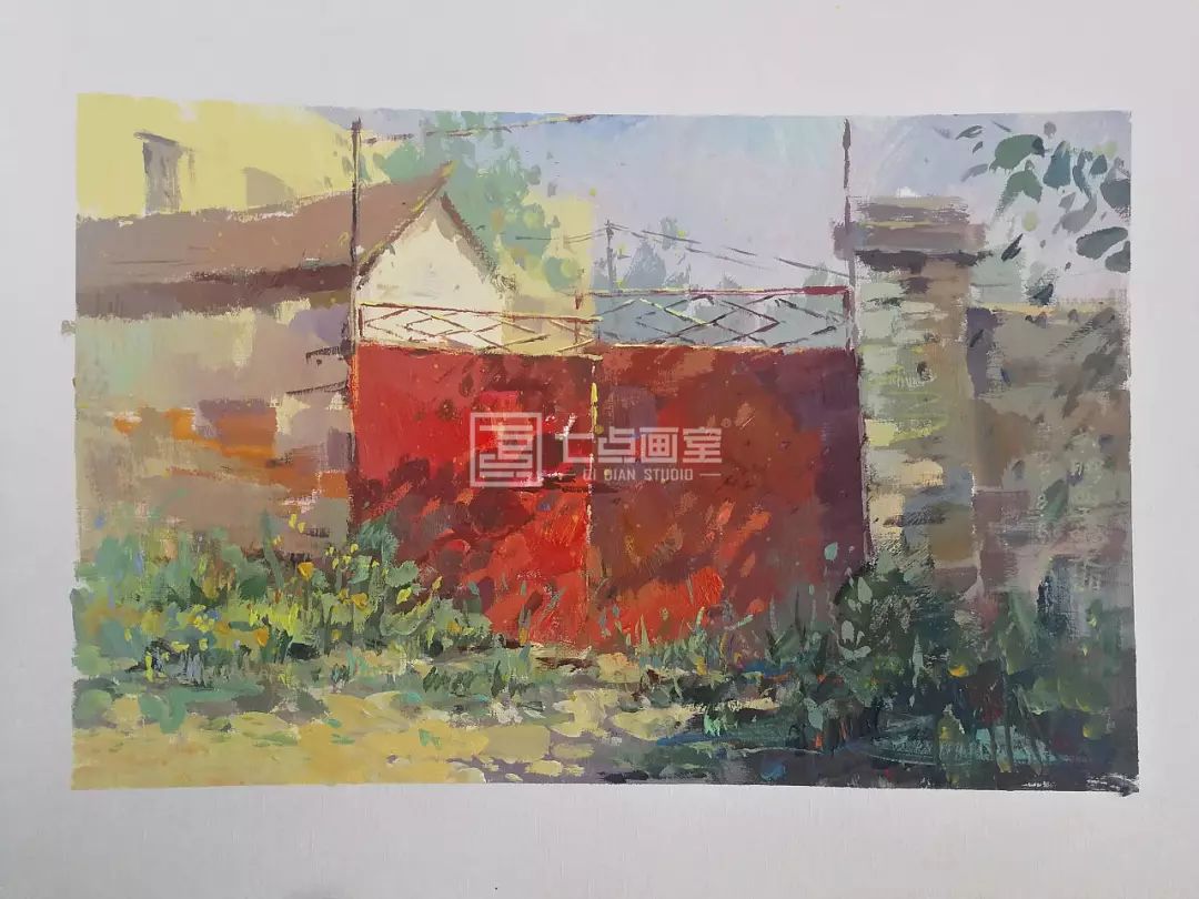 七点名师特辑 ▏一个自带光环的大暖男 七点名师特辑 ▏一个自带光环的大暖男