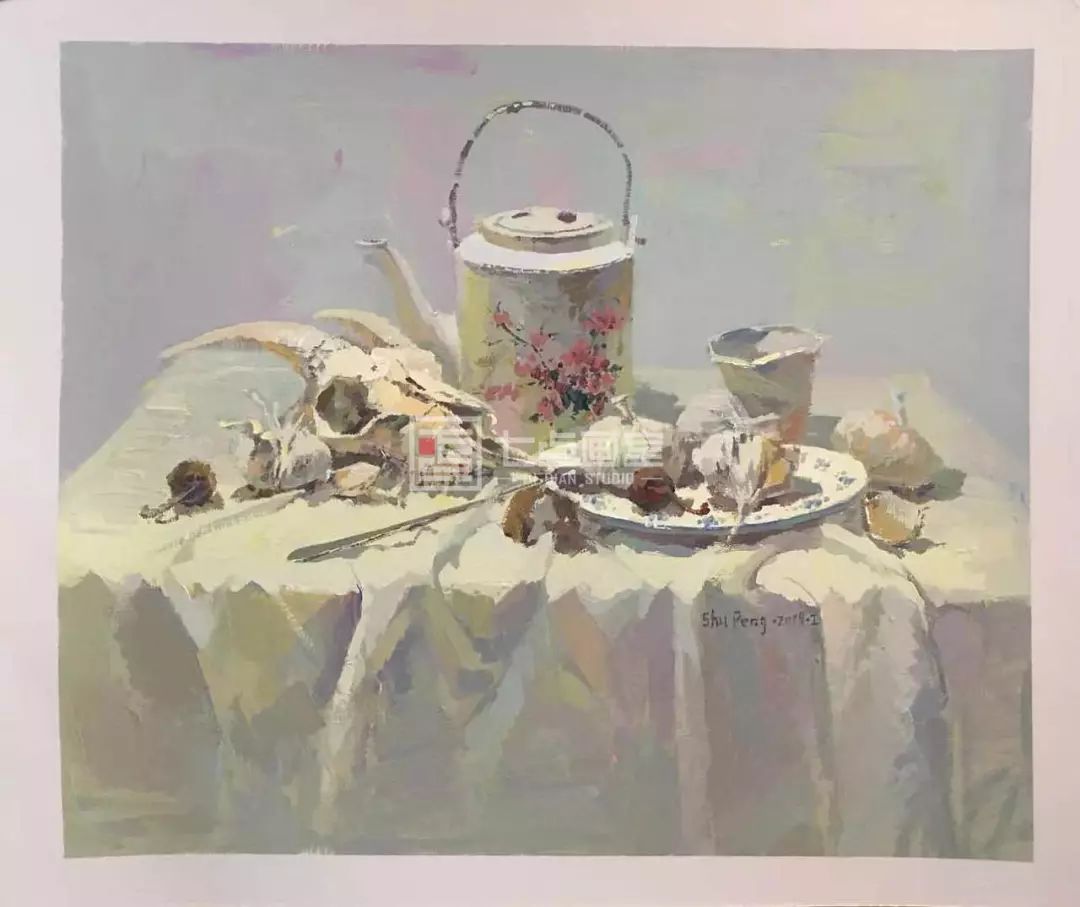 七点名师特辑 ▏一个自带光环的大暖男 七点名师特辑 ▏一个自带光环的大暖男