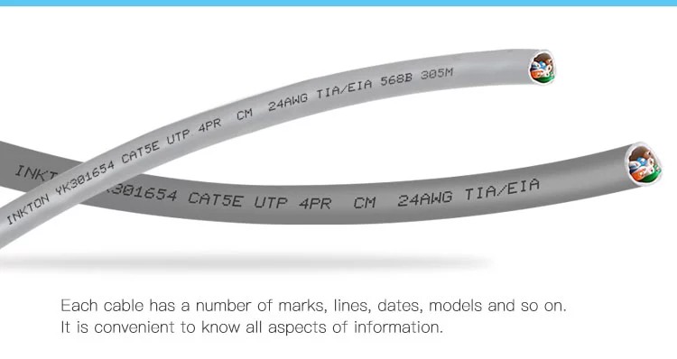 cat5e UTP