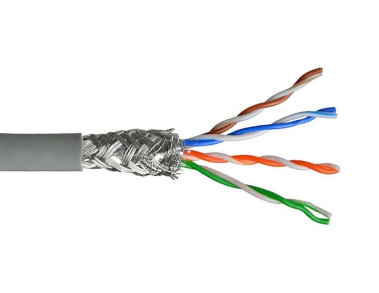 cat5e sftp