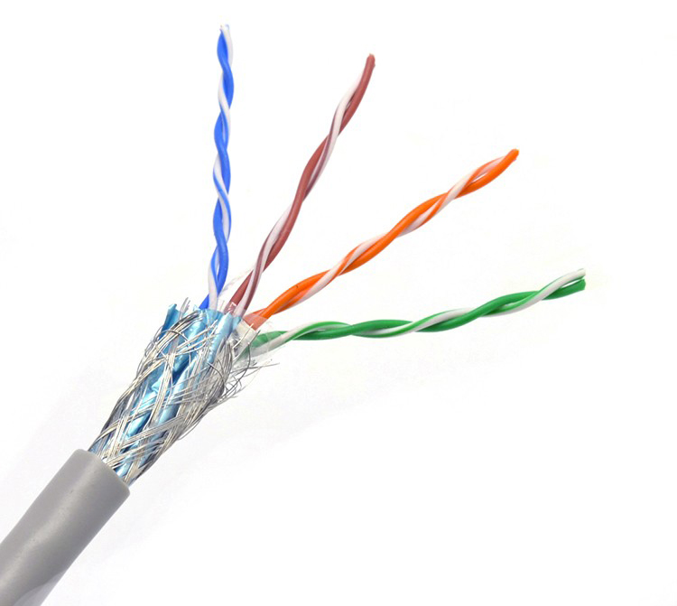 cat5e sftp