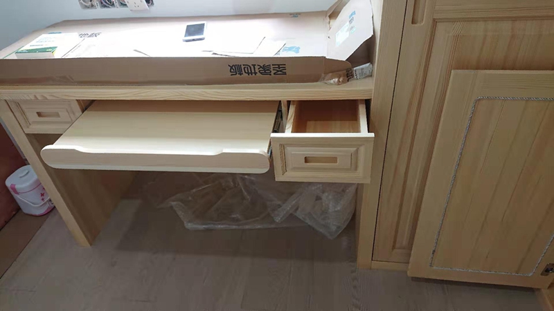 民用家具--北京双清苑案例 民用家具--北京双清苑案例