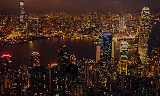 香港创业移民