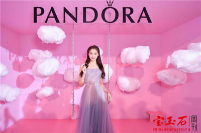 珠宝品牌官宣不断,各类形象大使让人眼花缭乱 珠宝品牌官宣不断,各类形象大使让人眼花缭乱