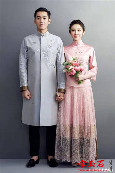 明星们的婚礼珠宝,仅有“鸽子蛋”怎么够? 明星们的婚礼珠宝,仅有“鸽子蛋”怎么够?