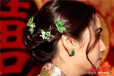 明星们的婚礼珠宝,仅有“鸽子蛋”怎么够? 明星们的婚礼珠宝,仅有“鸽子蛋”怎么够?