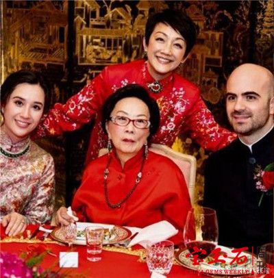 明星们的婚礼珠宝,仅有“鸽子蛋”怎么够? 明星们的婚礼珠宝,仅有“鸽子蛋”怎么够?