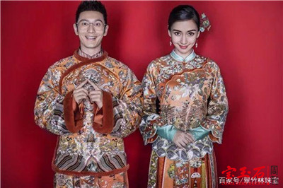 明星们的婚礼珠宝,仅有“鸽子蛋”怎么够? 明星们的婚礼珠宝,仅有“鸽子蛋”怎么够?