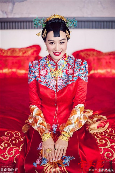 明星们的婚礼珠宝,仅有“鸽子蛋”怎么够? 明星们的婚礼珠宝,仅有“鸽子蛋”怎么够?