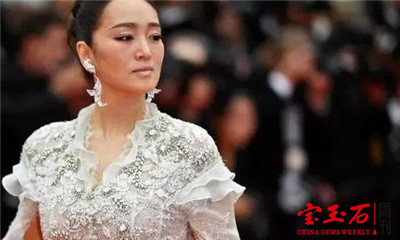 2019年戛纳电影节明星珠宝,争奇斗艳 2019年戛纳电影节明星珠宝,争奇斗艳