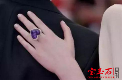 2019年戛纳电影节明星珠宝,争奇斗艳 2019年戛纳电影节明星珠宝,争奇斗艳