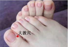经络学说:肝经 经络学说:肝经