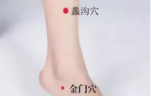 经络学说:肝经 经络学说:肝经