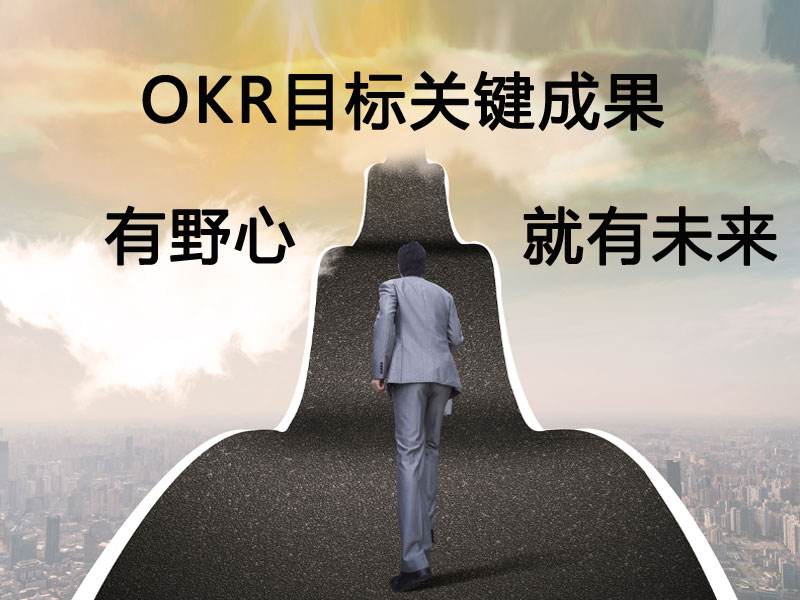 阿米巴经营计划制定中的OKR理念