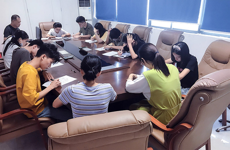 STT广东中科检测组织实操 STT广东中科检测组织实操