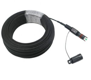 GJYXFCH FTTH Outdoor Self-support Drop Cable (1.2.4.8 Cores)