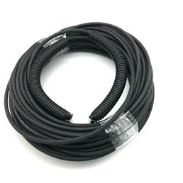 2,4 Fiber FTTA Indoor/ Outdoor CPRI Patch Cable 7.0mm