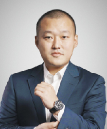 赵今峰