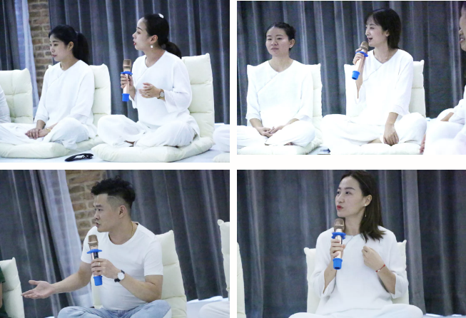 热烈欢迎丽水安杰玛•丽水妈咪呗呗莅临美地港中国南太湖生命谷，相约一场身心疗愈之旅！