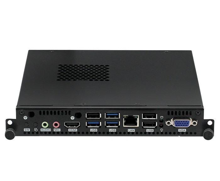 OPS118S OPS Computer
