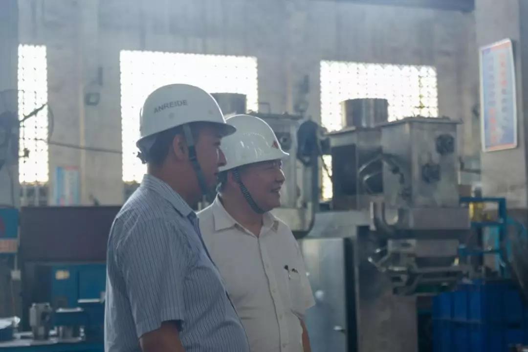 Mitsui Products and Bozhang Mechatronics Deepen Overseas Market Development Cooperation Mitsui Products and Bozhang Mechatronics Deepen Overseas Market Development Cooperation