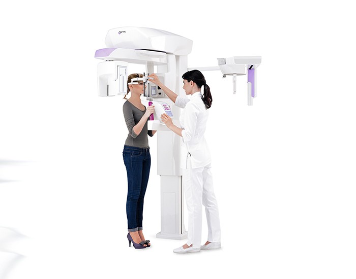 3-in-1 Imaging System  Hyperion X9