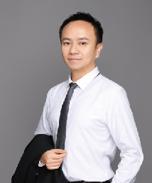 阮群锟
