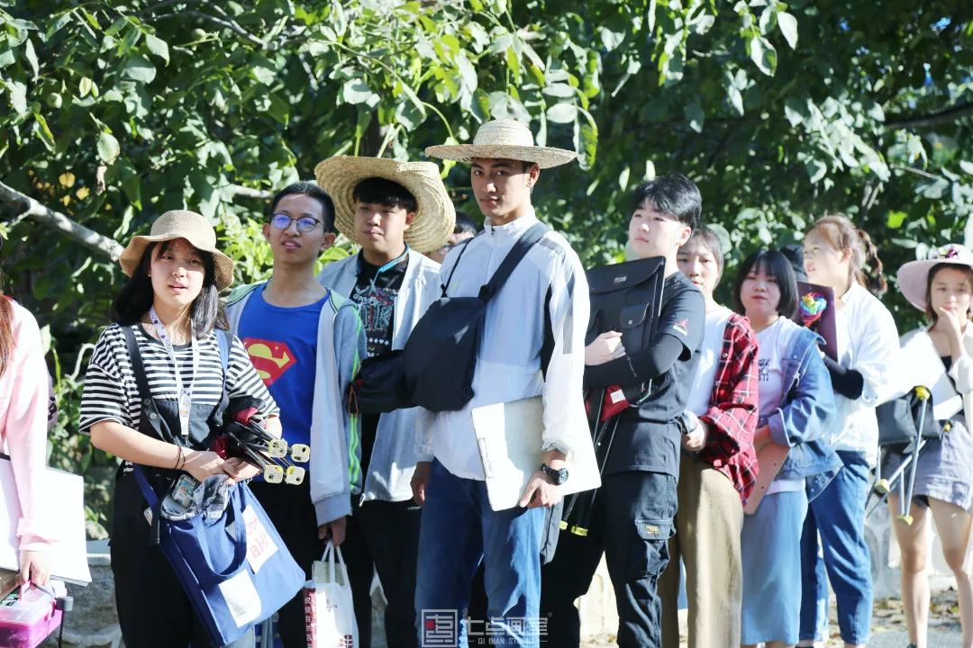七点画室 ▏零基础“宝藏男孩”的逆袭之路 七点画室 ▏零基础“宝藏男孩”的逆袭之路