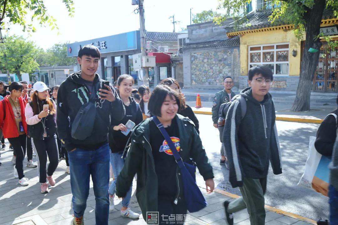七点画室 ▏零基础“宝藏男孩”的逆袭之路 七点画室 ▏零基础“宝藏男孩”的逆袭之路