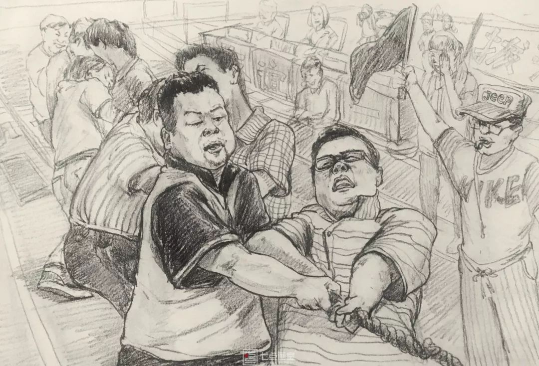 七点画室 ▏零基础“宝藏男孩”的逆袭之路 七点画室 ▏零基础“宝藏男孩”的逆袭之路