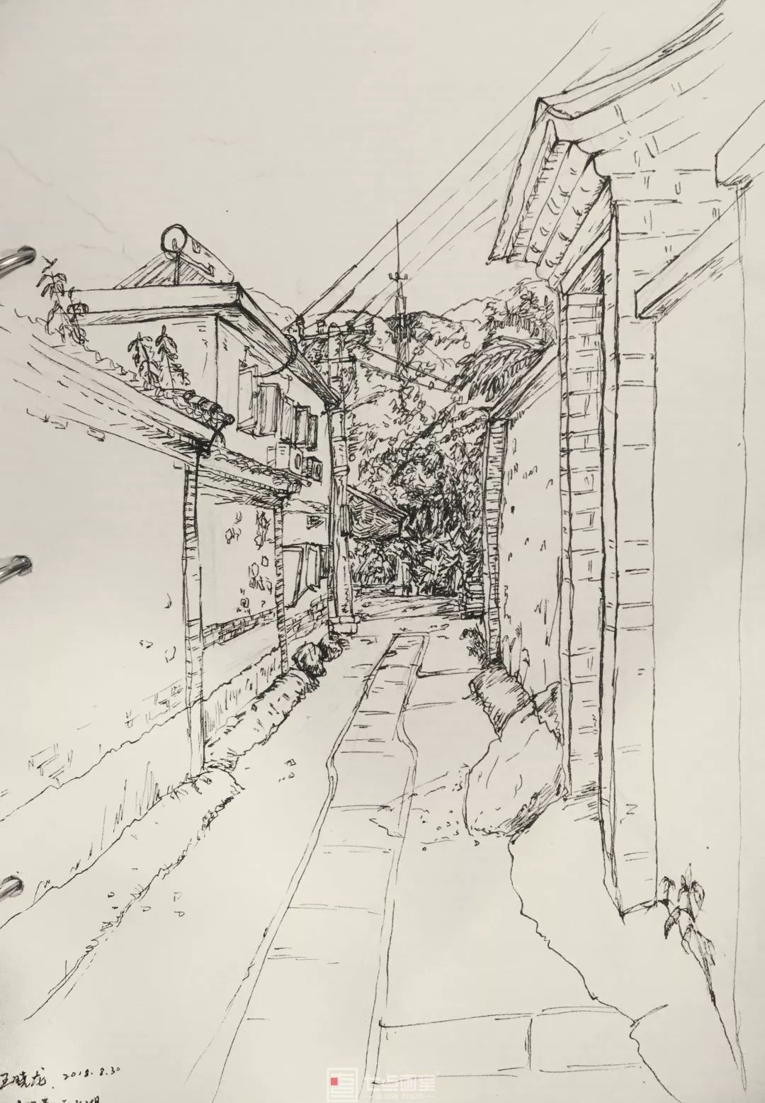 七点画室 ▏零基础“宝藏男孩”的逆袭之路 七点画室 ▏零基础“宝藏男孩”的逆袭之路