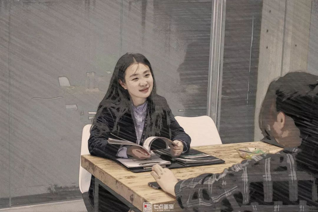 那个经常回复我们私信的小七老师究竟是何方神圣? 那个经常回复我们私信的小七老师究竟是何方神圣?