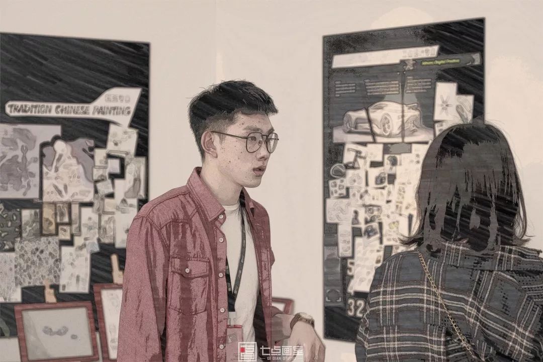 那个经常回复我们私信的小七老师究竟是何方神圣? 那个经常回复我们私信的小七老师究竟是何方神圣?
