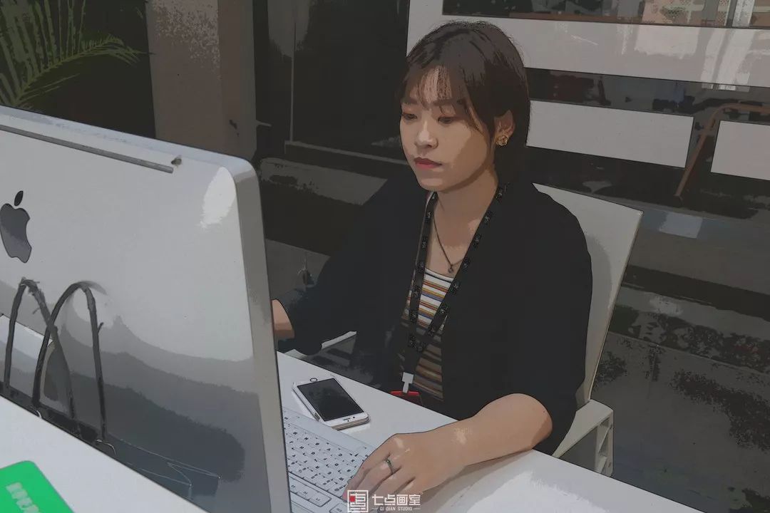 那个经常回复我们私信的小七老师究竟是何方神圣? 那个经常回复我们私信的小七老师究竟是何方神圣?