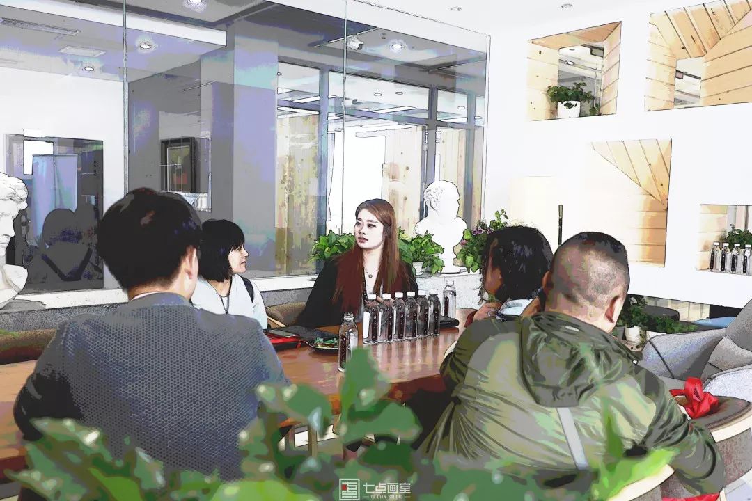那个经常回复我们私信的小七老师究竟是何方神圣? 那个经常回复我们私信的小七老师究竟是何方神圣?