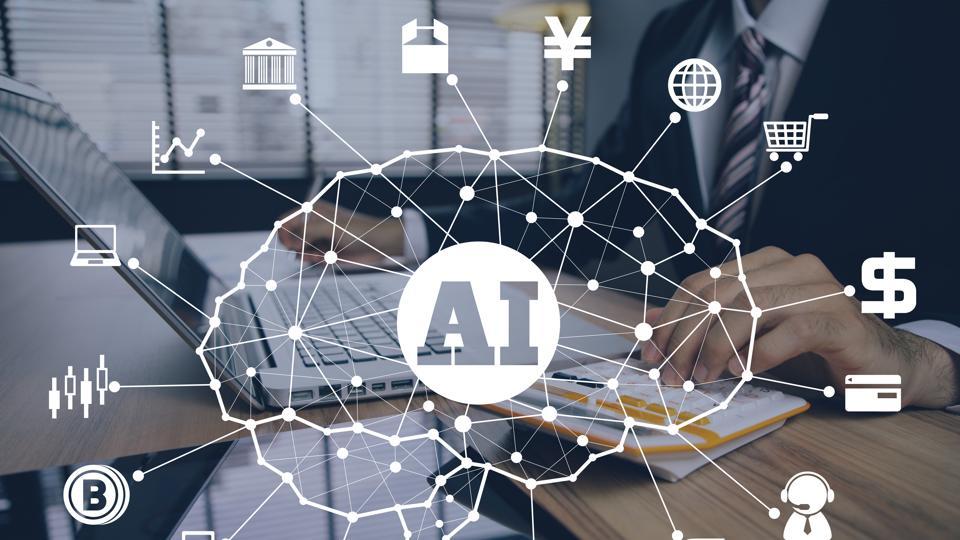 What is the relationship between 5G and artificial intelligence?