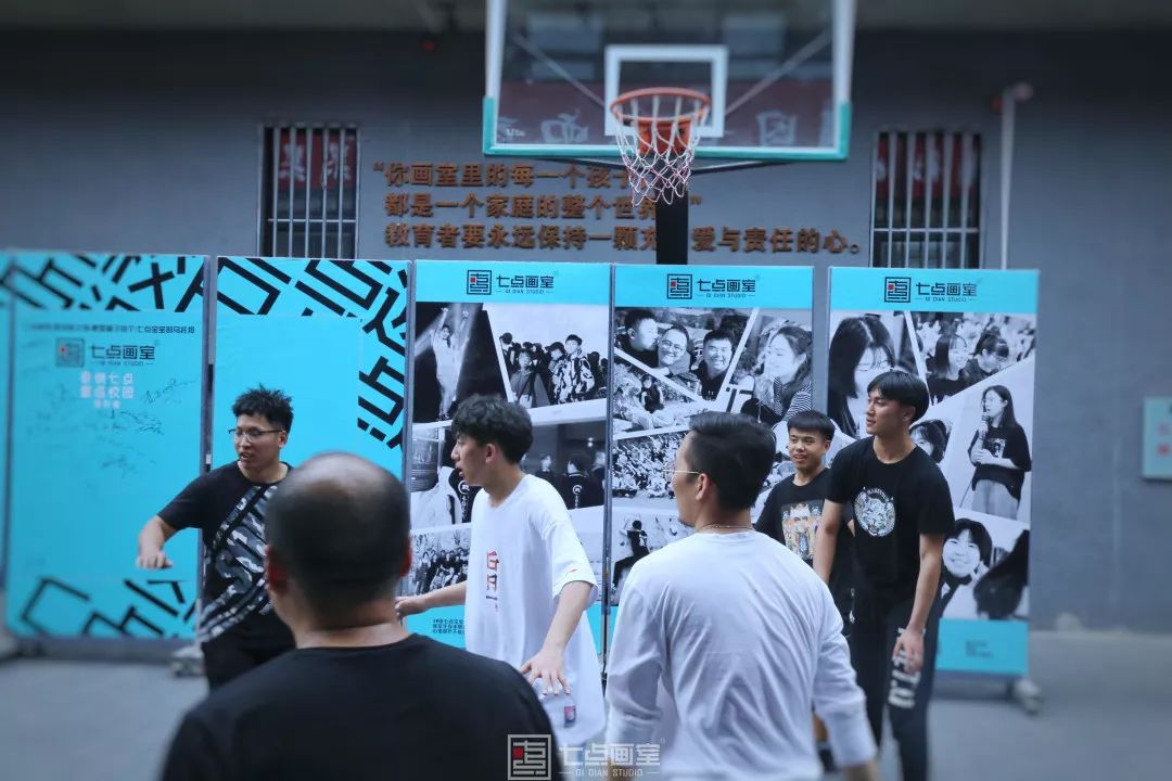 七点画室 ▏零基础“宝藏男孩”的逆袭之路 七点画室 ▏零基础“宝藏男孩”的逆袭之路